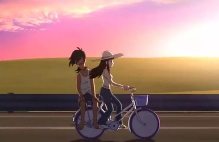 Кадр из Седьмой 2 (2010) Кадр из Седьмой 2 (2010)