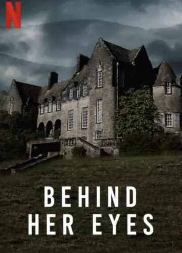В её глазах / Behind Her Eyes (2021)
