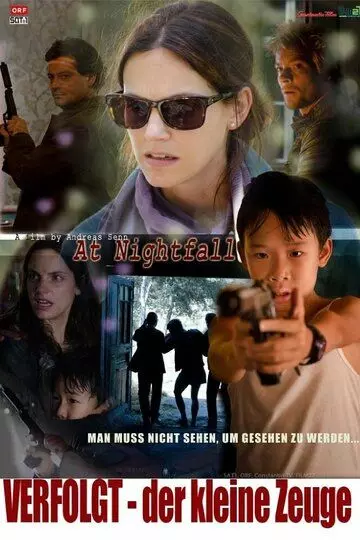 Преследуемый маленький свидетель / Verfolgt - Der kleine Zeuge (2012)