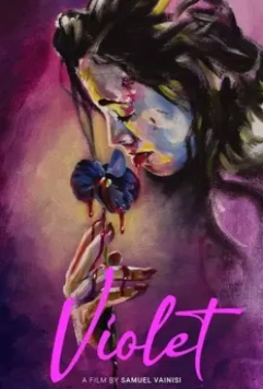 Вайолет / Violet (2021)