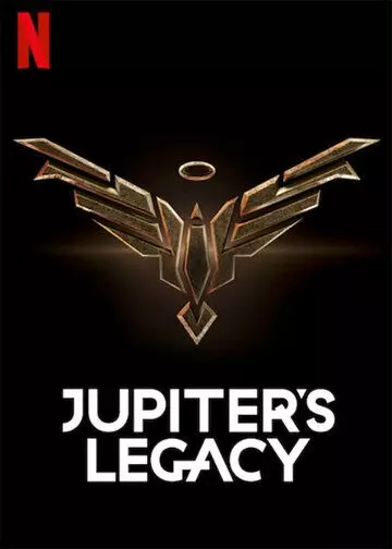 Наследие Юпитера / Jupiter's Legacy (2021)