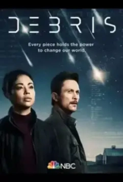 Обломки / 残骸 (2021)