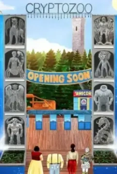 Криптополис / Cryptozoo (2021)