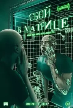 Сбой в матрице / A Glitch in the Matrix (2021)