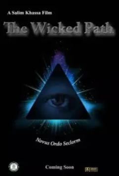 Нечестивый путь / The Wicked Path (2022)