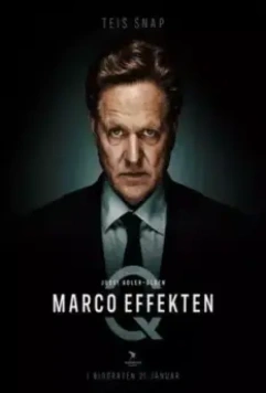 Мистериум: Эффект Марко / Marco effekten (2021)