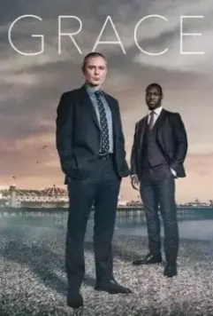 Детектив Рой Грейс / Grace (2021)