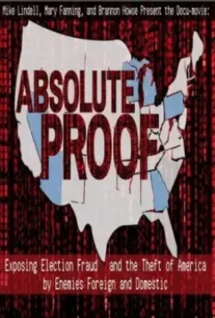 Абсолютное доказательство / Absolute Proof (2021)