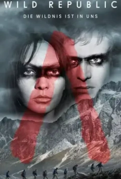 Дикая республика / Wild Republic (2021)