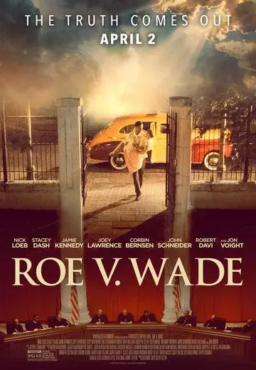 Роу против Уэйда (2021)