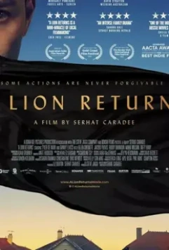 Возвращение льва / A Lion Returns (2020)