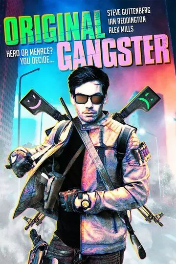 Прирождённый гангстер / Original Gangster (2021)