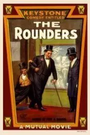 Пропойцы / The Rounders (1914)