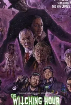 Час ведьм / Dark Ditties Presents «The Witching Hour» (2019)