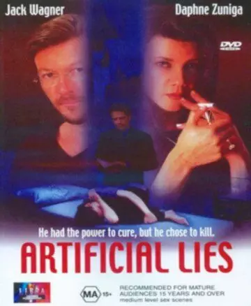 Искусственная ложь / Artificial Lies (2000)