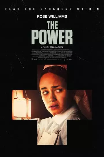 Проклятье Эбигейл / The Power (2021)