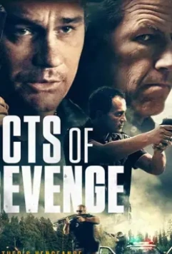 Акты возмездия / Acts of Revenge (2020)