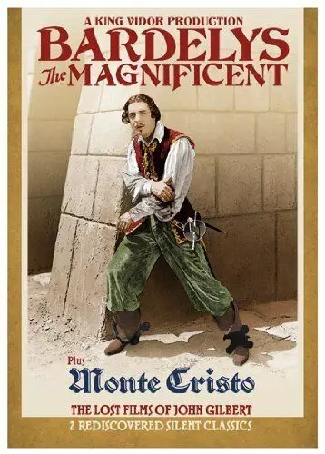 Монте-Кристо / Monte Cristo (1922)