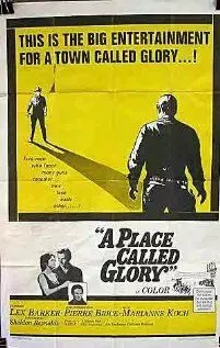 Ад в Манитобе / Die Hölle von Manitoba (1965)