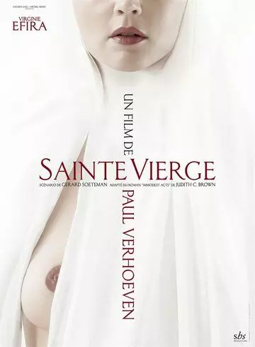 Искушение / Benedetta (2021)