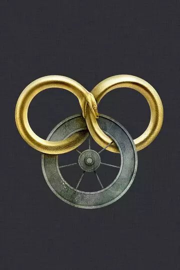 Колесо времени / The Wheel of Time (2021)