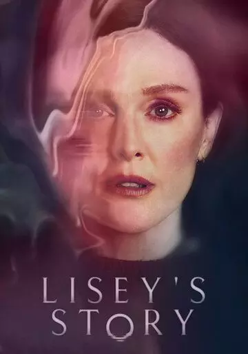 История Лизи / Stephen King's Lisey's Story (2021)