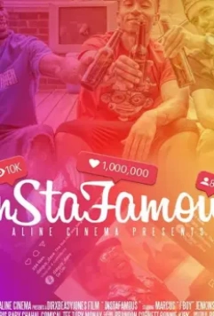 Инстаграмщики / Insta Famous (2021)