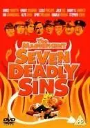 Смертные грехи великолепной семерки / The Magnificent Seven Deadly Sins (1971)