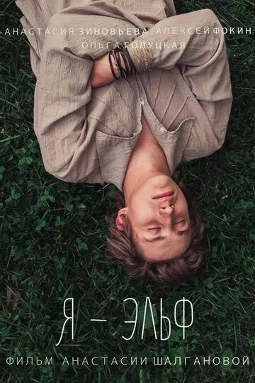 Я — Эльф (2016)