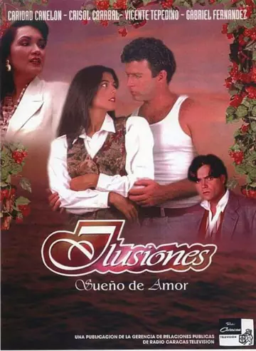 Иллюзии / Ilusiones (1995)
