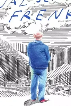 Я - Фрэнк / Jaz sem Frenk/I am Frank (2019)