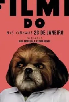 Фильм Бруно Алейшу / O Filme do Bruno Aleixo (2019)