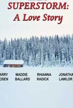 Ураган: история любви / Superstorm: A Love Story (2019)
