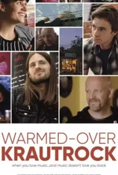 Никудышный Краут-рок / Warmed-Over Krautrock (2020)