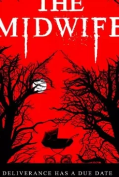 Повитуха / The Midwife (2021)