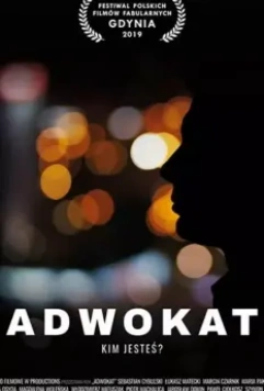 Адвокат / Adwokat (2019)