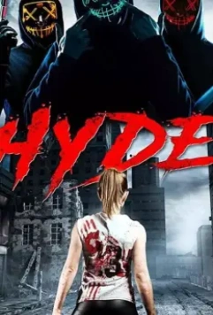 Ночь страха. Противостояние / Hyde (2019)