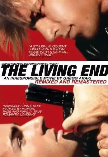 Оголенный провод / The Living End (1992)