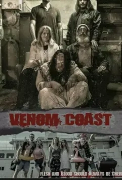 Змеиный берег / Venom Coast (2021)