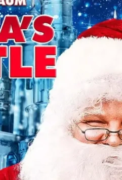 Замок Санты / Santa's Castle (2018)
