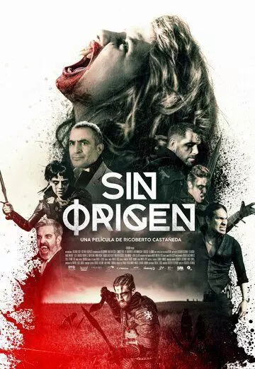 Происхождение неизвестно / Sin Origen (2020)