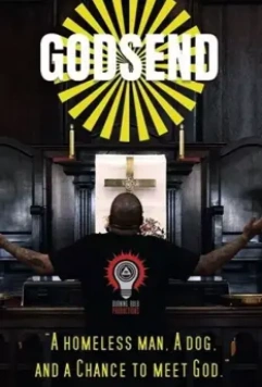 Посланец божий / Godsend (2021)