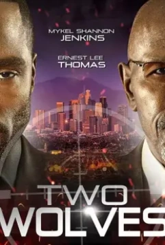 Два волка / Two Wolves (2018)