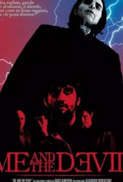 Я и Дьявол / Me and the Devil (2019)