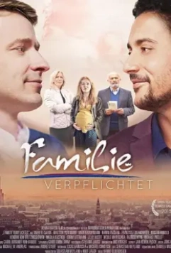Семейные обязательства / Familie verpflichtet (2015)