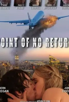 Точка невозврата / Point of No Return (2018)