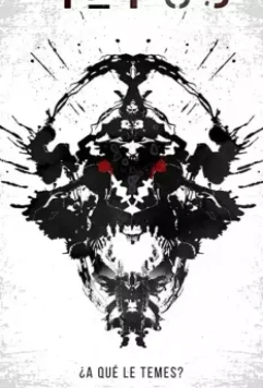 Глубочайший страх / Deepest Fear (2018)