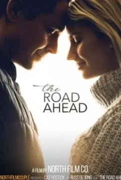 Дорога вперед / The Road Ahead (2021)