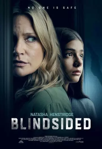 Поймать свидетеля / Blindsided (2021)