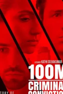Сто метров / 100m Criminal Conviction (2021)